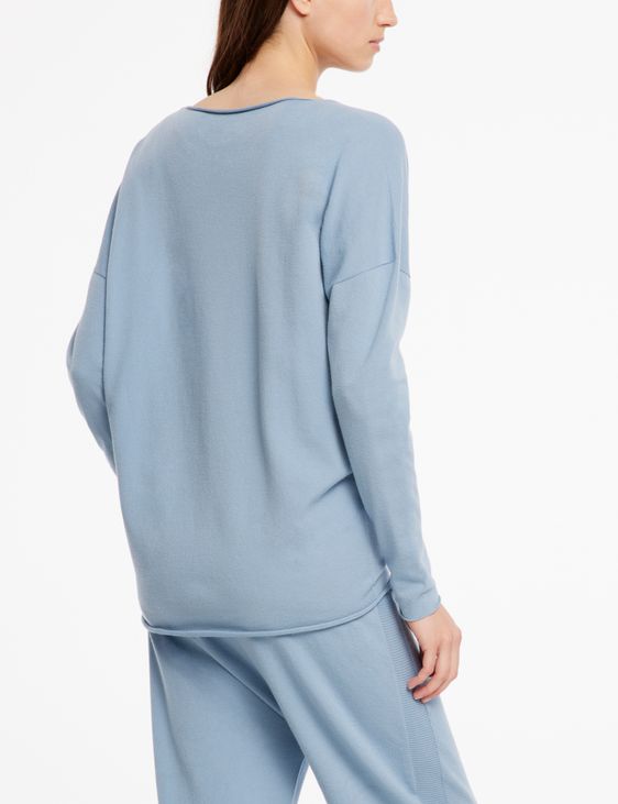Sarah Pacini Pull long - Free time
