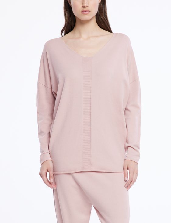 Sarah Pacini Pull long - Free time