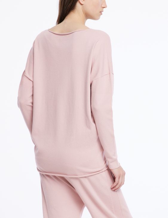 Sarah Pacini Pull long - Free time