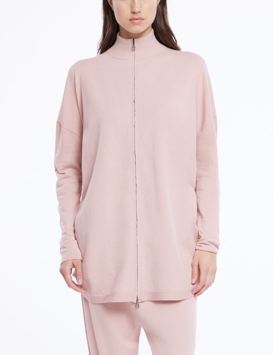 Sarah Pacini Cardigan long - Free Time