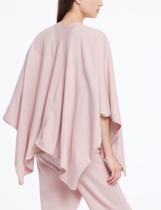 Sarah Pacini Poncho - Free Time