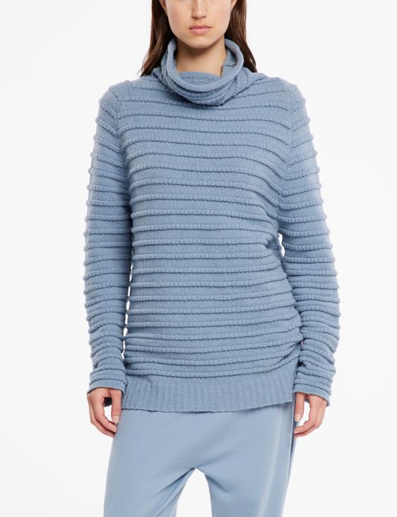 Sarah Pacini Cocoon-Pullover - Sweet Home