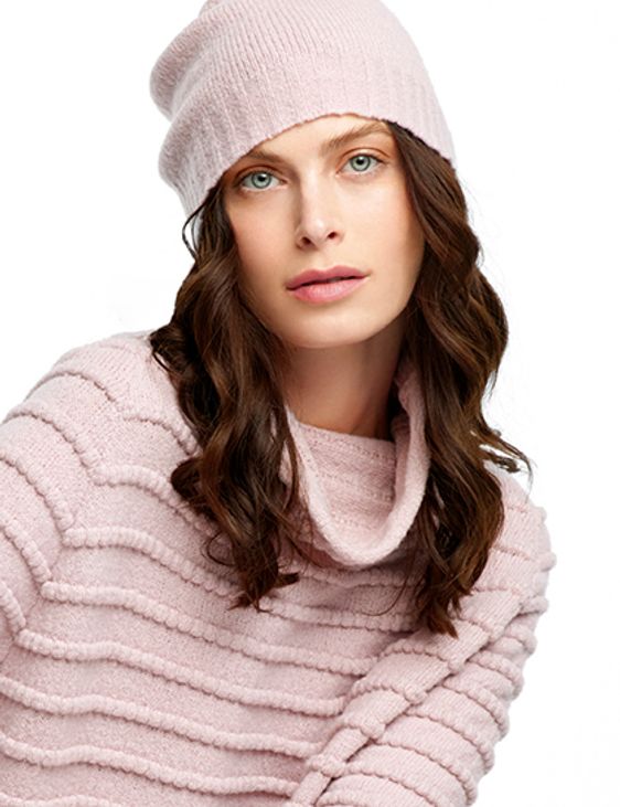 Sarah Pacini Bonnet - Sweet Home