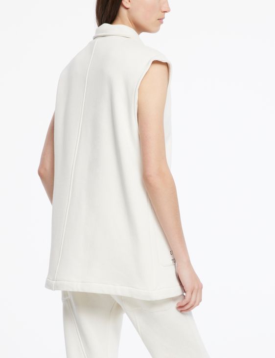 Sarah Pacini Cardigan coton - Sweet Promenade