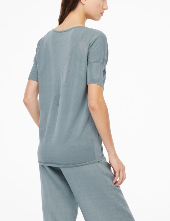 Sarah Pacini Pull - Oxygène