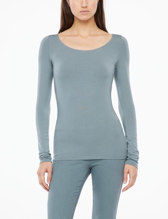 Sarah Pacini T-Shirt - Zoé