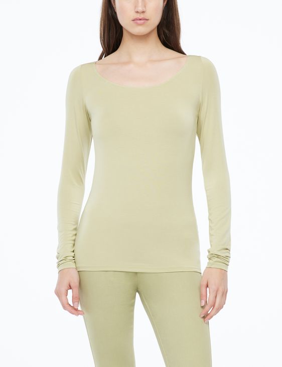 Sarah Pacini T-Shirt - Zoé