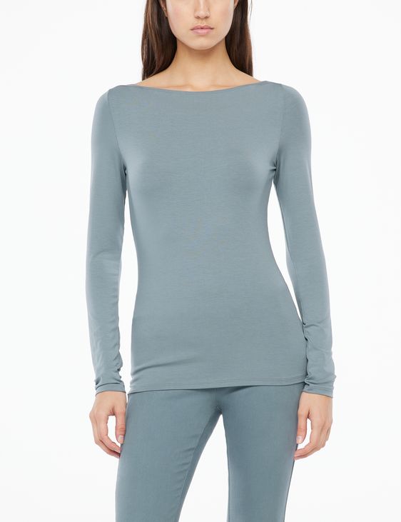 Sarah Pacini T-Shirt - Khaliya