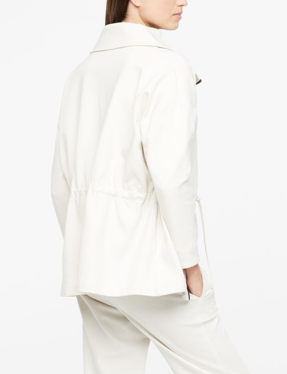 Sarah Pacini Veste - jersey bio