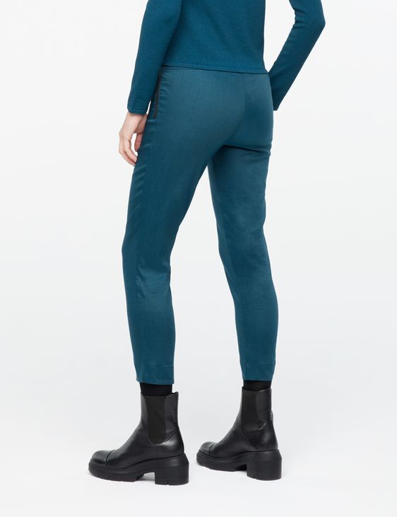 Sarah Pacini Pantalon Soumia - lin stretch
