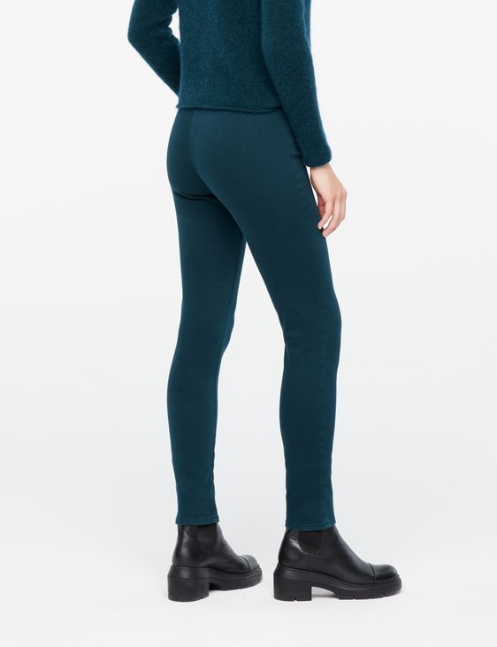 Sarah Pacini My Yoga leggings