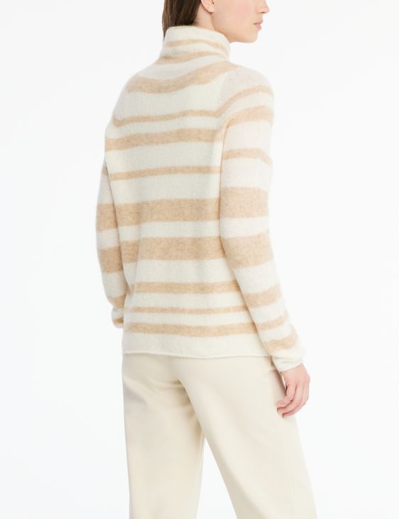 Sarah Pacini GenderCOOL sweater - seamless