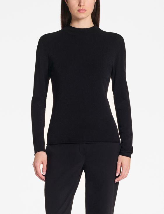 Sarah Pacini Seamless sweater