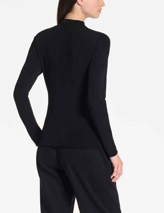 Sarah Pacini Seamless sweater