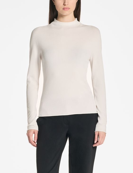 Sarah Pacini Seamless sweater