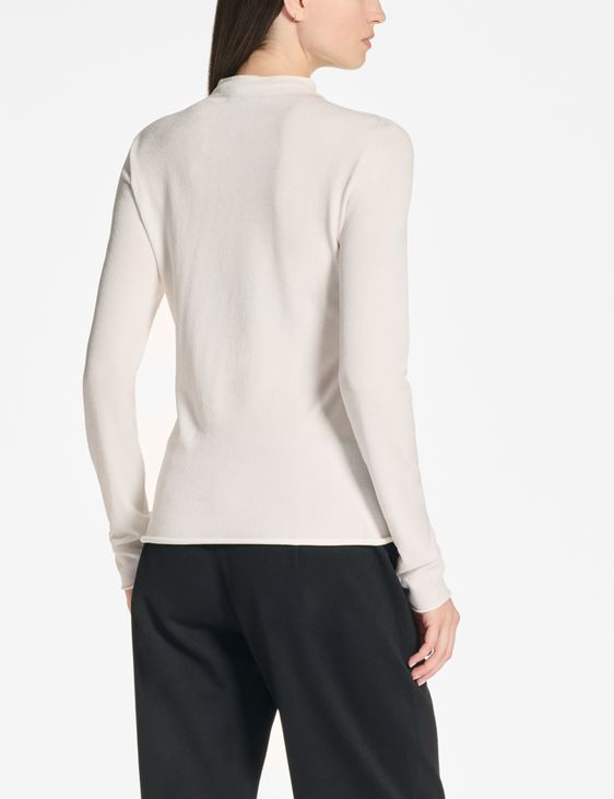 Sarah Pacini Seamless sweater