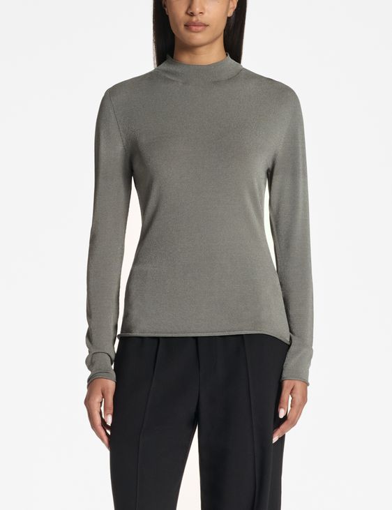 Sarah Pacini Seamless sweater