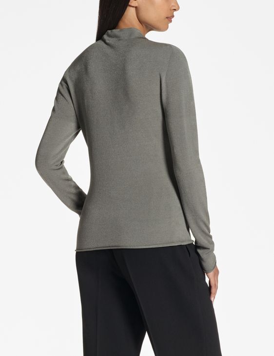 Sarah Pacini Seamless sweater