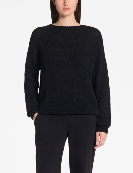 Sarah Pacini Sweater – new mohair