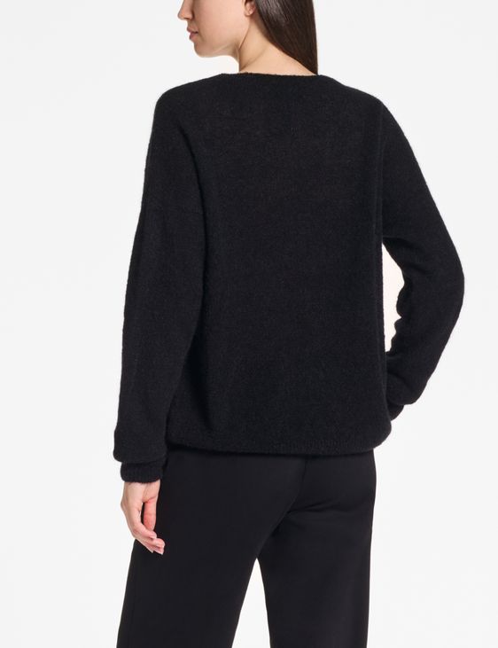 Sarah Pacini Sweater – new mohair