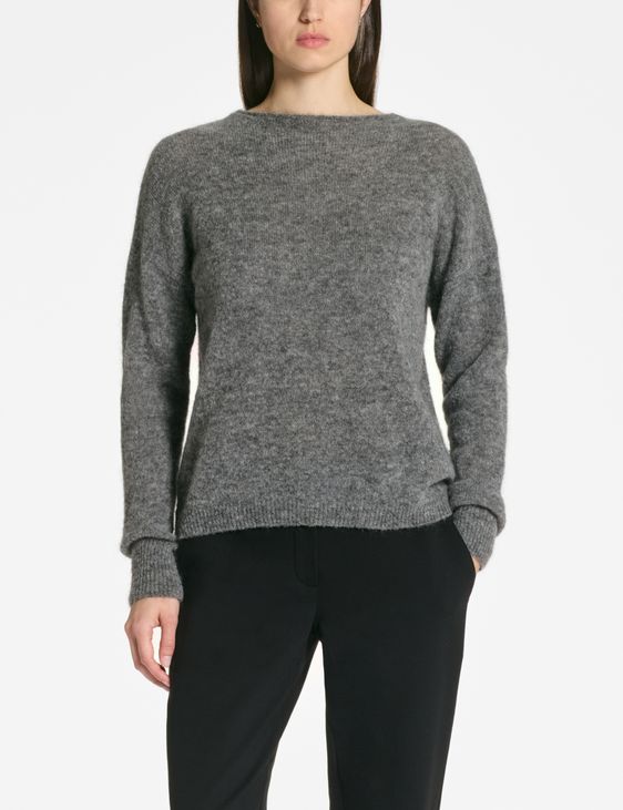 Sarah Pacini Sweater – new mohair