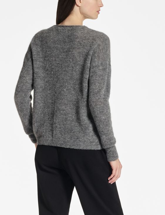 Sarah Pacini Sweater – new mohair
