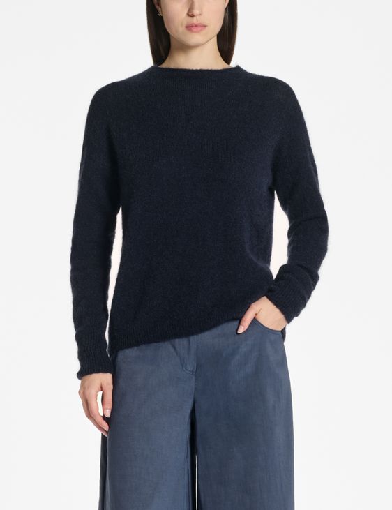 Sarah Pacini Sweater – new mohair