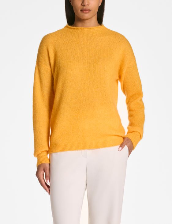 Sarah Pacini Sweater – new mohair