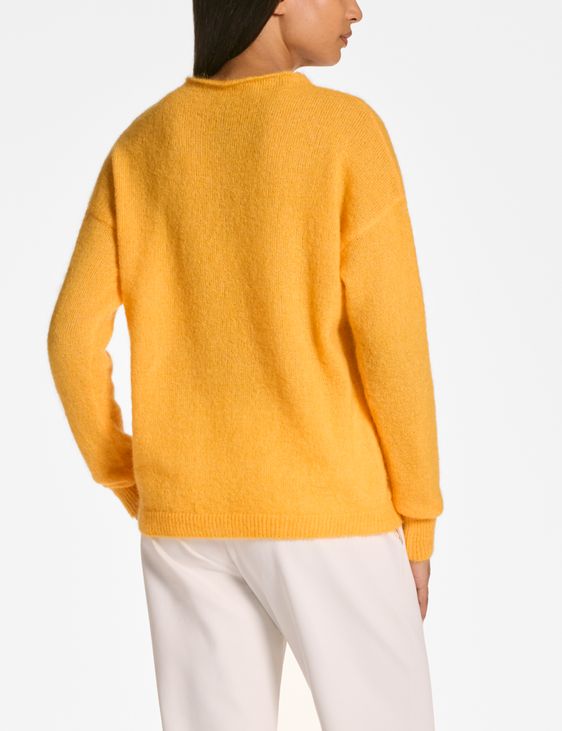 Sarah Pacini Sweater – new mohair