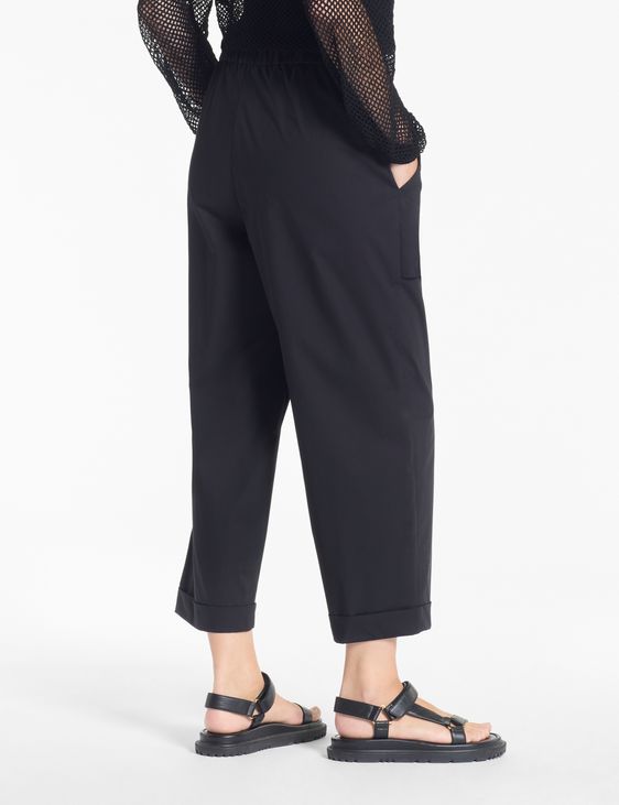Sarah Pacini Gender Neutral pants – urban safari