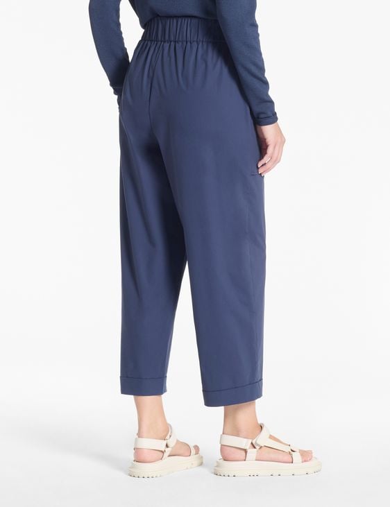 Sarah Pacini Gender Neutral pants – urban safari