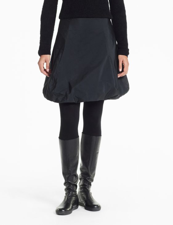 Sarah Pacini Skirt – protective canvas