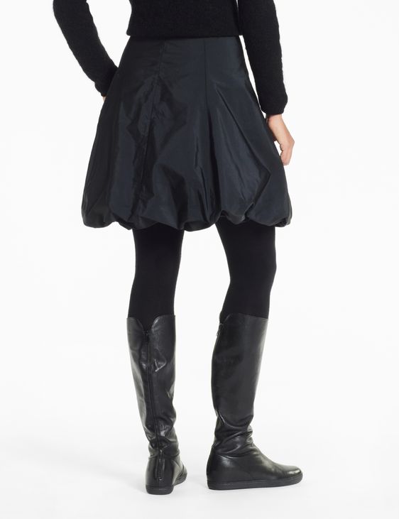 Sarah Pacini Skirt – protective canvas