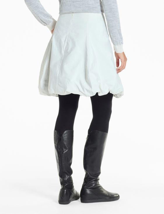 Sarah Pacini Jupe courte – ballon