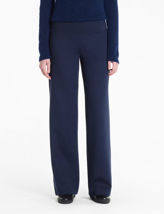 Sarah Pacini Chloé pants – jersey