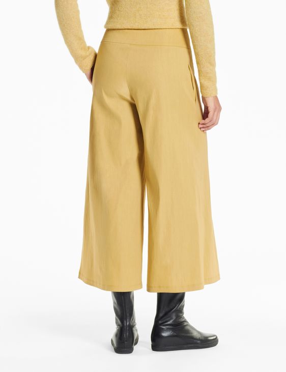 Sarah Pacini Vanessa pants – stretch linen