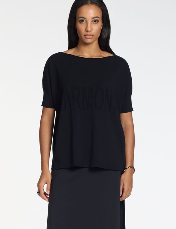 Sarah Pacini Casual sweater – Harmony