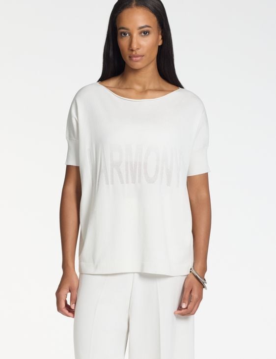 Sarah Pacini Casual sweater – Harmony