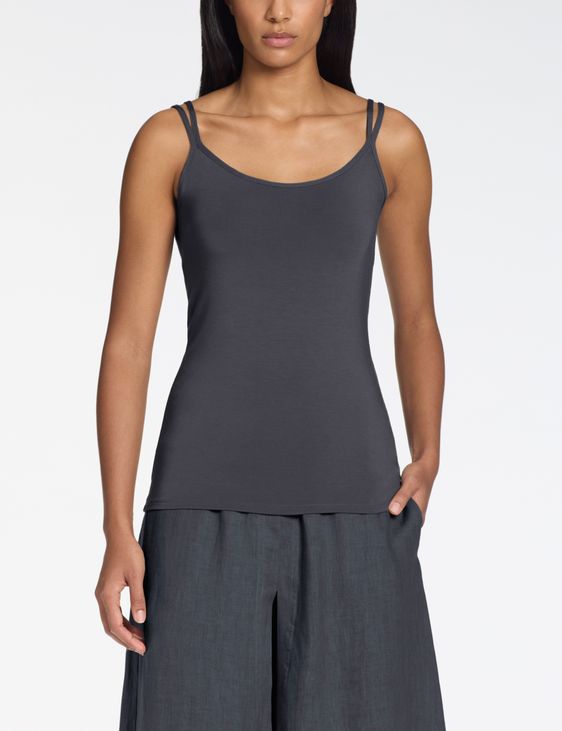 Sarah Pacini Neelah T-Shirt – modal stretch