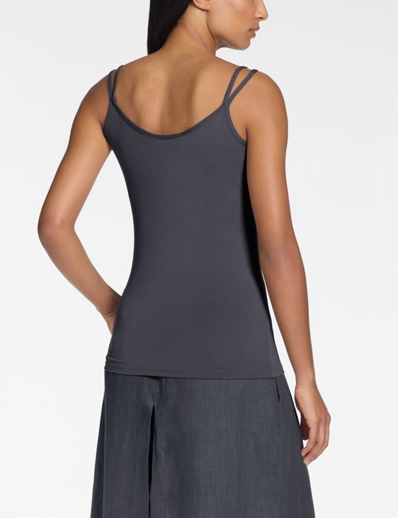 Sarah Pacini Neelah T-Shirt – modal stretch