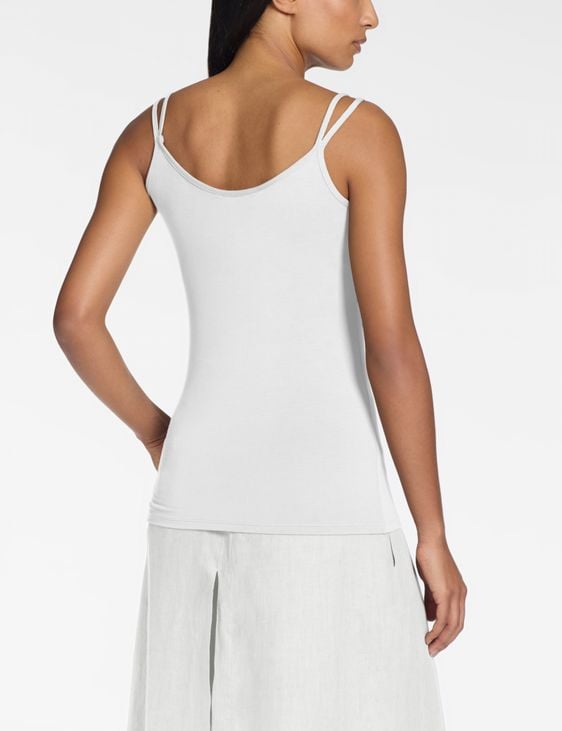 Sarah Pacini Neelah T-Shirt – modal stretch