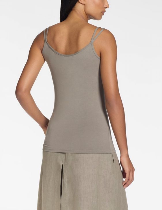 Sarah Pacini Neelah T-Shirt – modal stretch