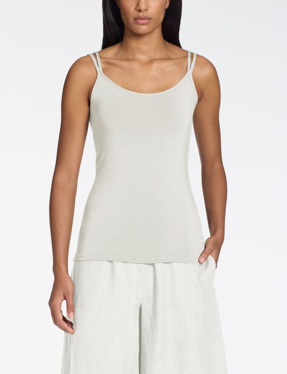Sarah Pacini Neelah T-shirt – modal stretch