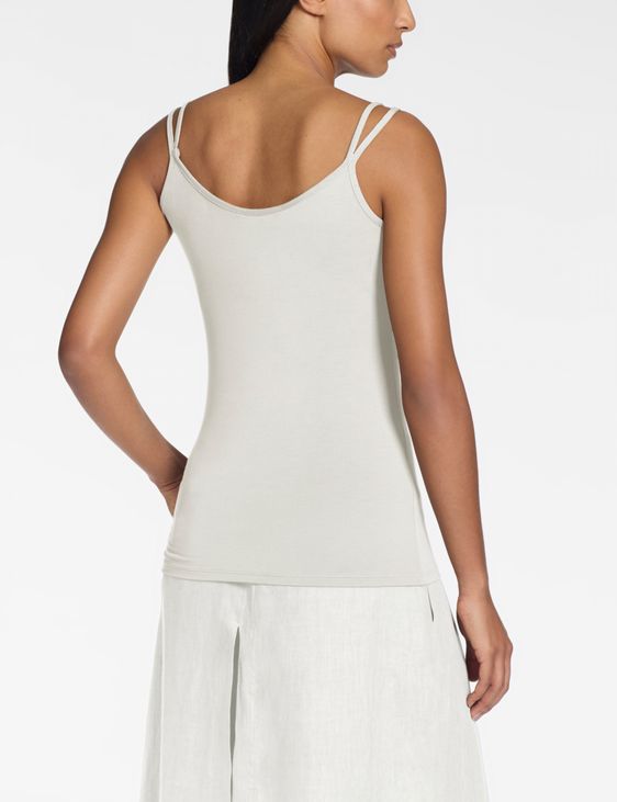 Sarah Pacini Neelah T-shirt – modal stretch