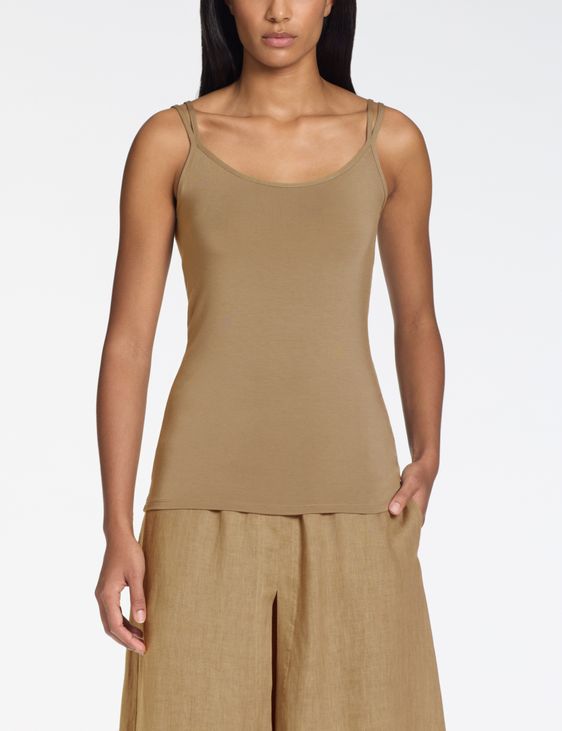 Sarah Pacini Neelah T-shirt – modal stretch