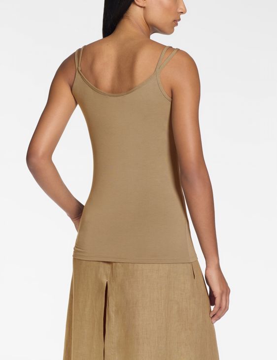 Sarah Pacini Neelah T-shirt – modal stretch