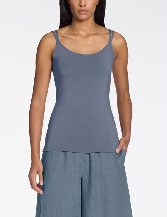 Sarah Pacini Neelah T-shirt – modal stretch