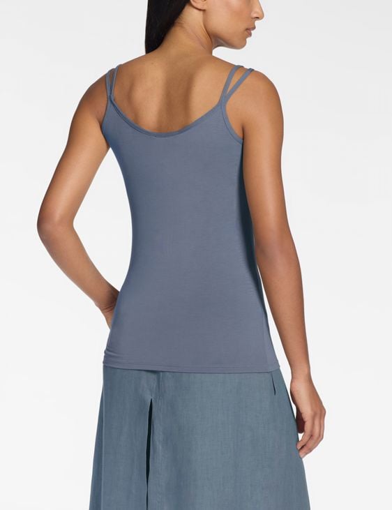 Sarah Pacini Neelah T-shirt – modal stretch