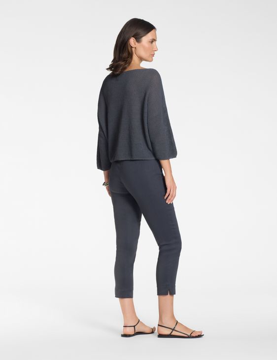 Sarah Pacini Soumia pants – stretch linen
