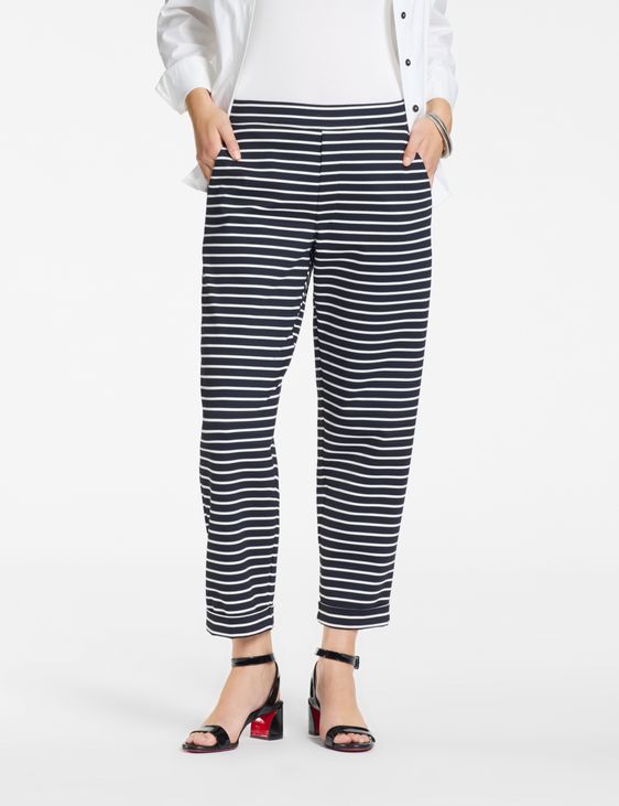 Sarah Pacini Casual pants – gender neutral